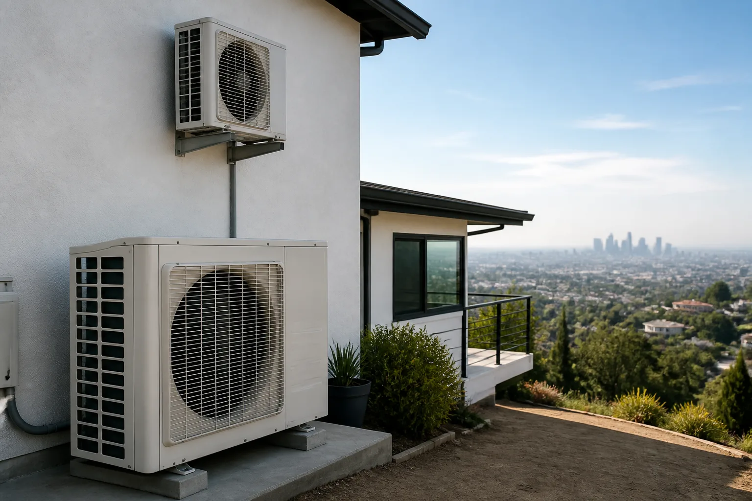 5 Mistakes to Avoid With Heat Pump & Mini Split