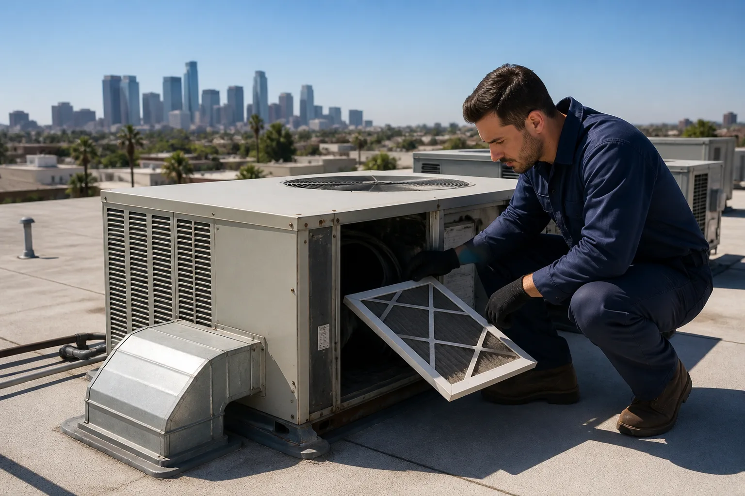 5 Mistakes to Avoid With Air Quality & Ventilation