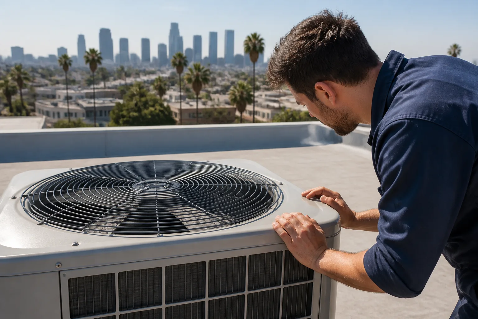 Top Signs You Need HVAC Service — Don’t Ignore These