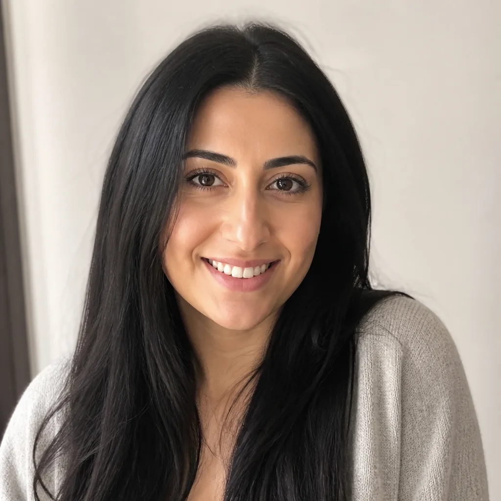 Dina K.